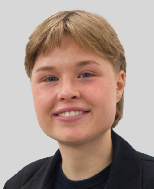 Zoë Desmet