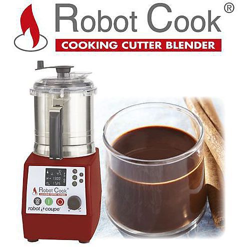 De Robot Cook
