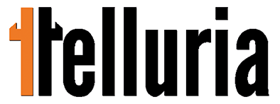 Logo TELLURIA