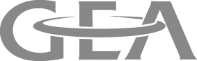 Logo GEA PROCESS ENGINEERING BELGIUM