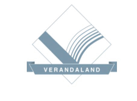 Logo VERANDALAND