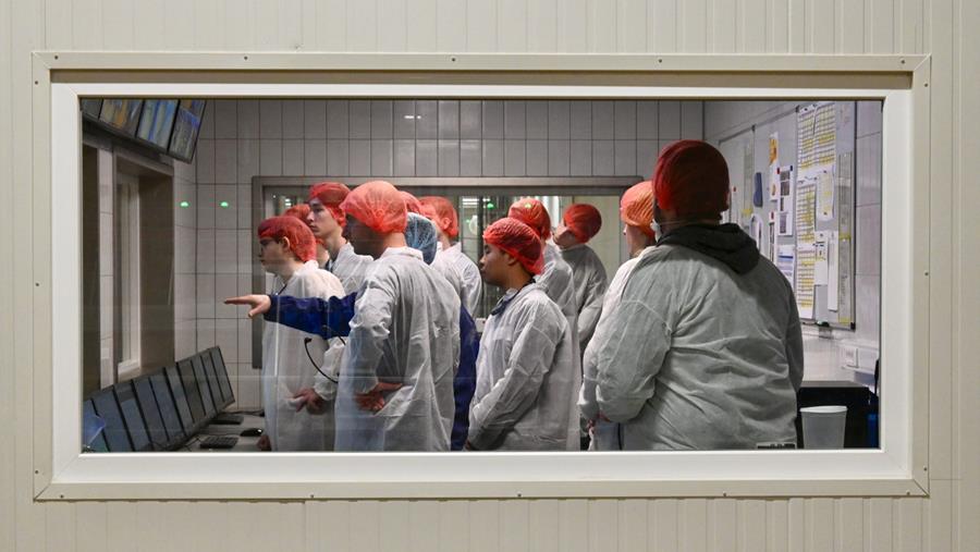 Klaar om gevolgen coronacrisis op te vangen, vandaag … en morgen