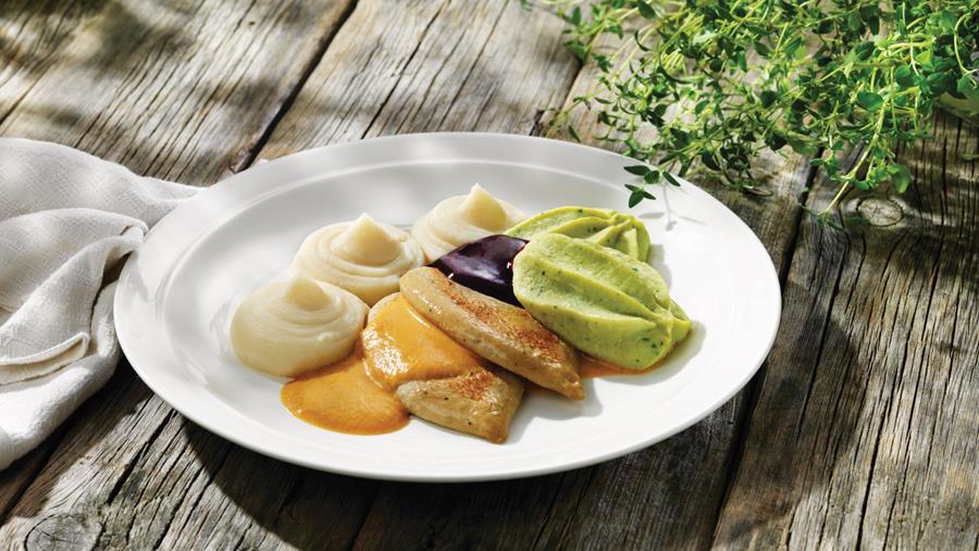 3 belangrijke voordelen van fingerfood