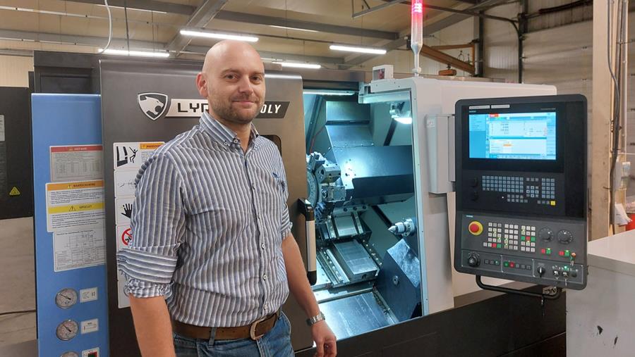 Efficacité et gain de temps pour rester compétitif