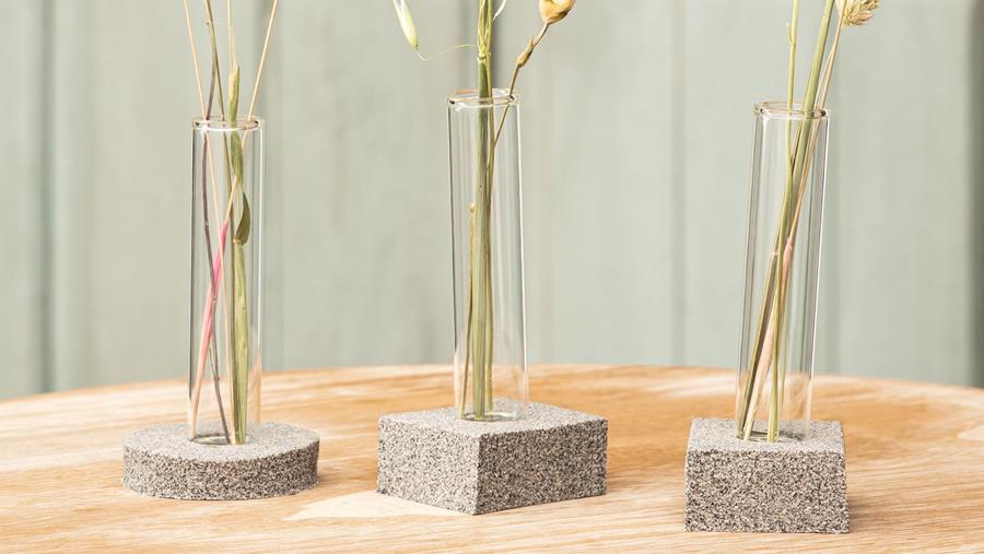 "no bake. JUST MAKE." Nieuwe claim en nieuwe look voor FIMOair