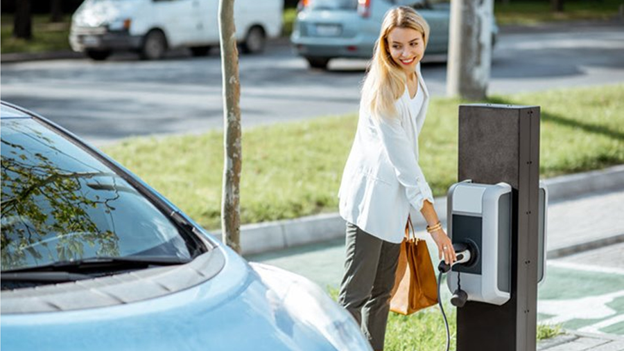 Écologisation du parc automobile: qu'est-ce qui va changer en 2023?
