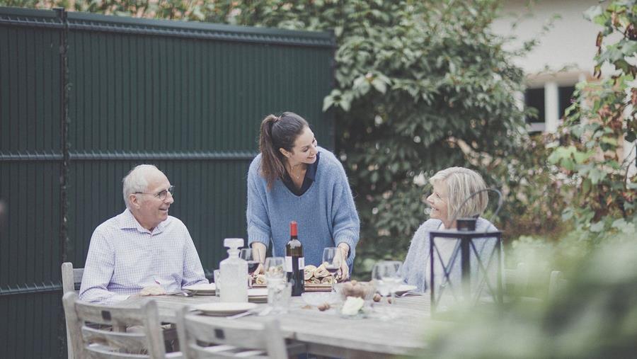 Le bois reste un best-seller pour les clôtures de jardin