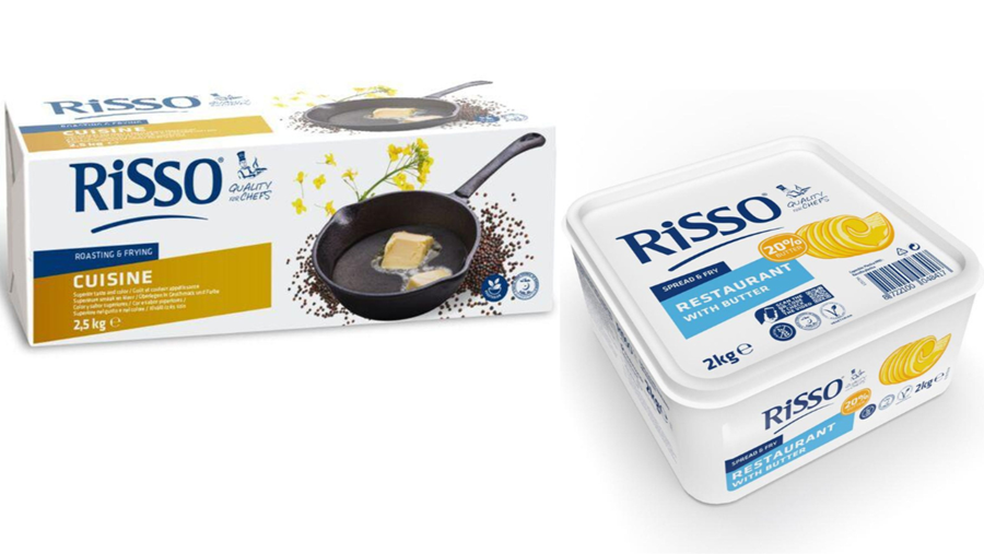Fama® wordt Risso®