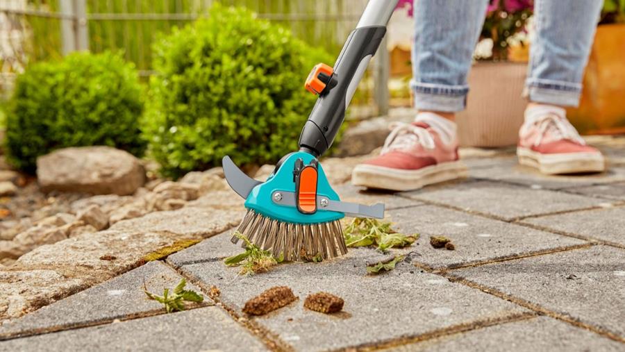 Aan de slag met de juiste onkruidtools