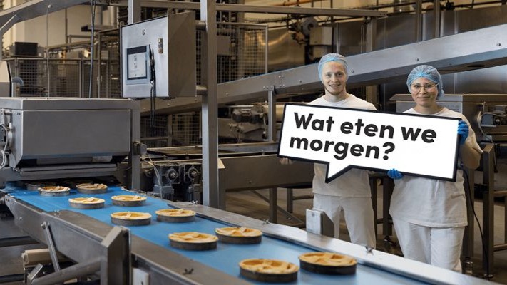 Fevia helpt sector met duurzaamheidsrapportering