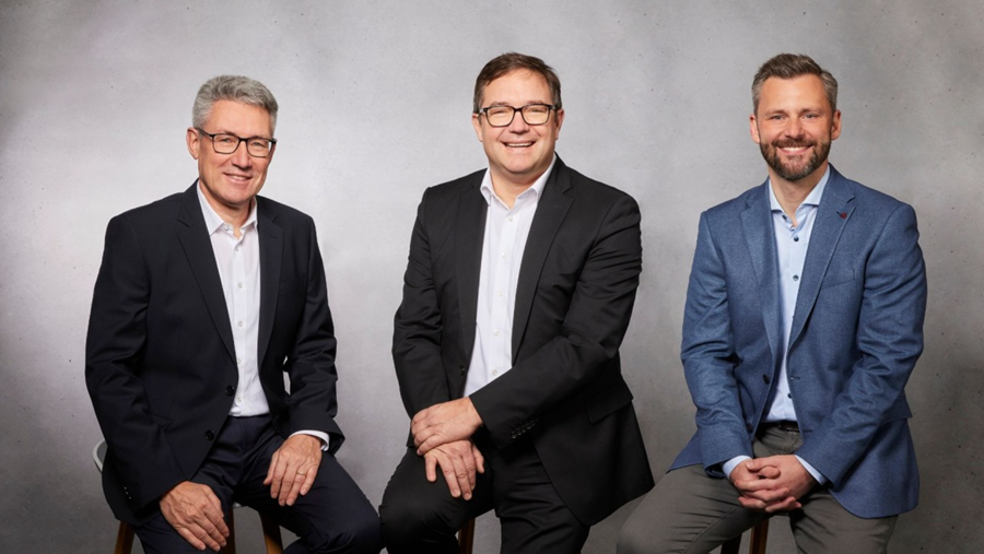 STAEDTLER stelt 'Go Beyond' groeistrategie voor