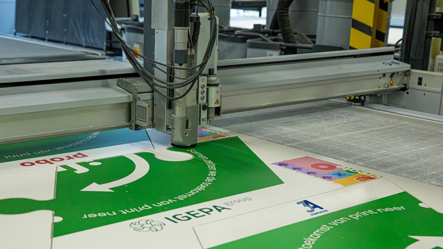 Duurzaamheid is een kwestie van lange adem