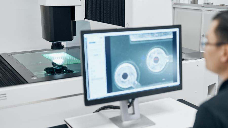 Wat als de druk op de meetkamer te groot wordt?