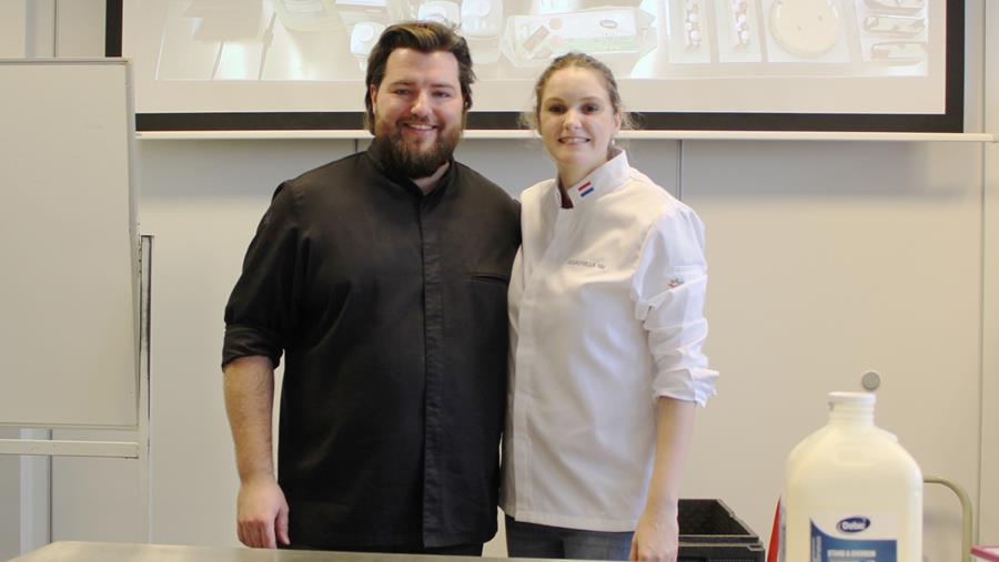 Verrassende voorjaarsinspiratie