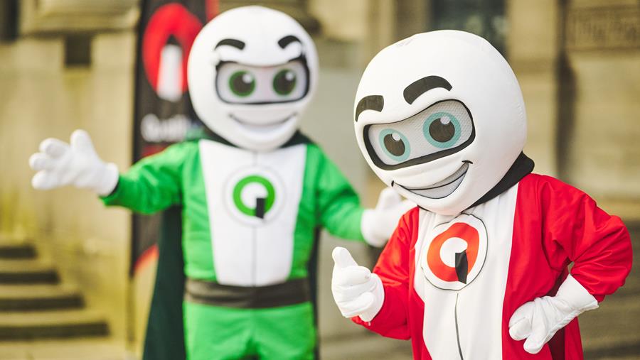 Qualitygarage & Qualitycarrosserie: une famille, deux domaines d'expertise