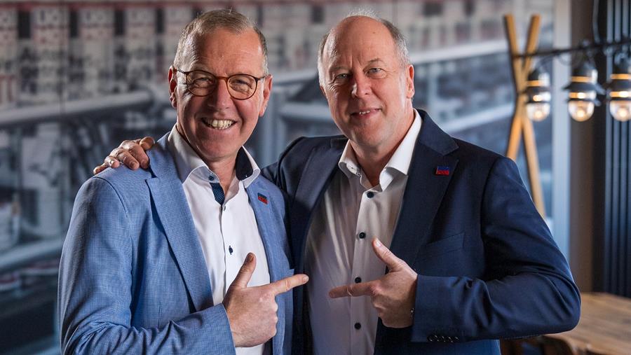 Ingo Lindner nommé nouveau directeur export chez LIQUI MOLY