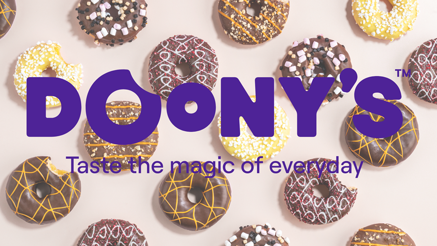 Découvrez la magie de Doony's®