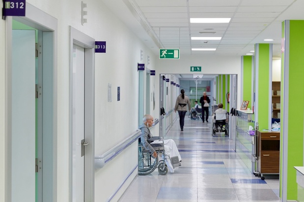 VIPA-subsidies voor ziekenhuizen in 2024