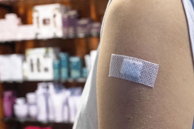 Apothekers zetten meer griepvaccins 