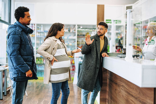 'Ook het getuige zijn van agressie kan impact hebben op zorgverlener'