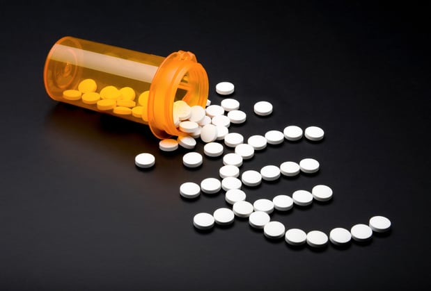 Geneesmiddelenuitgaven: 15,7% van het RIZIV-budget