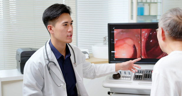 Ook non-invasieve screening voor familiale darmkanker?