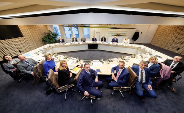 Gezondheidszorgberoepen en rechten patiënt in Regeerakkoord