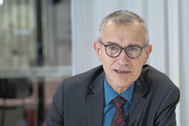 ASGB rekent op dialoog met Vandenbroucke