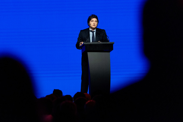 Ook Argentinië kondigt exit bij WHO aan