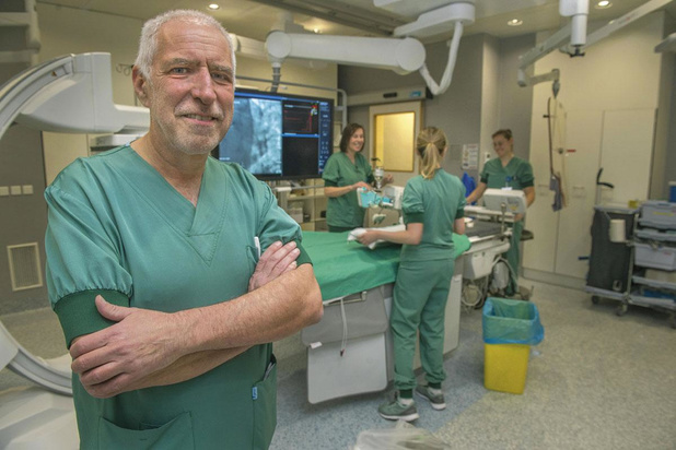 Behandeling van cardiomyopathie (I) 