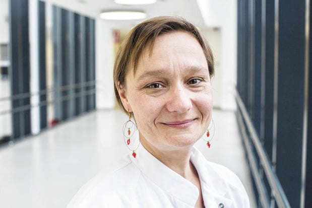 'Niets is dodelijker dan een halfslachtig beleid' 