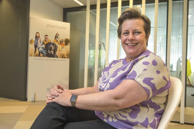 Pharma.be vraagt krachtig signaal van regering