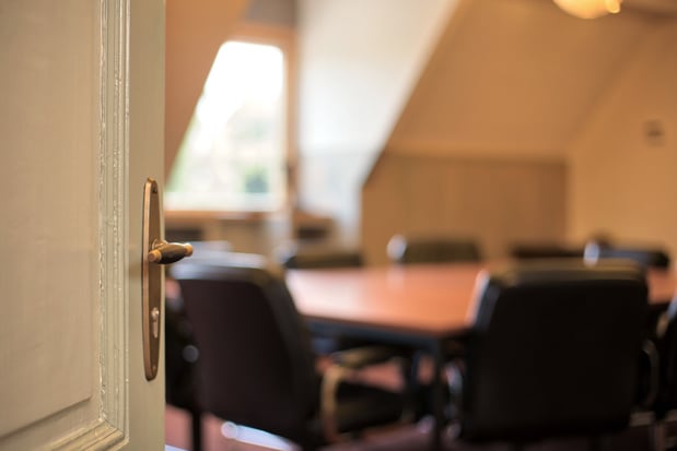 Amerikaanse overheid stelt bijdrage Rare Disease Day uit