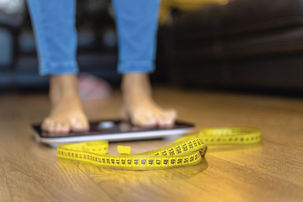 Overgewicht stadiëren in de huisartspraktijk
