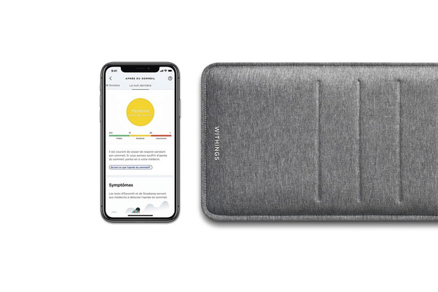 Beter slapen met slimme technologie 