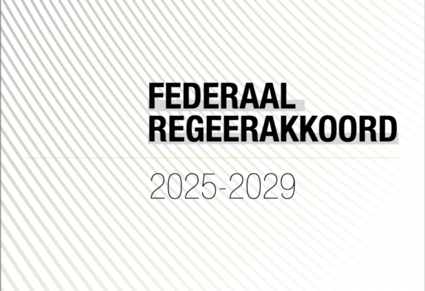 VAS fileert regeerakkoord