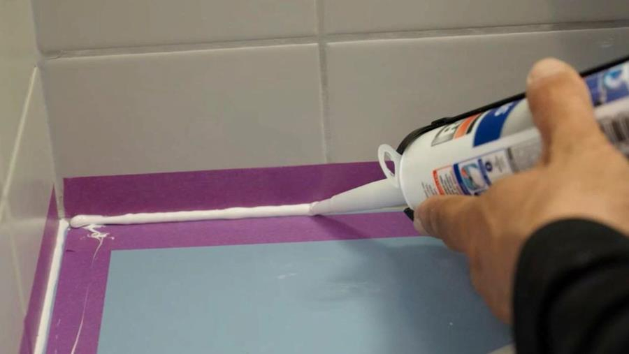 Traiter les problèmes d'humidité dans la salle de bains