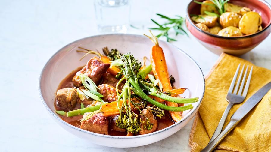 La consommation de viande en légère hausse dans les ménages