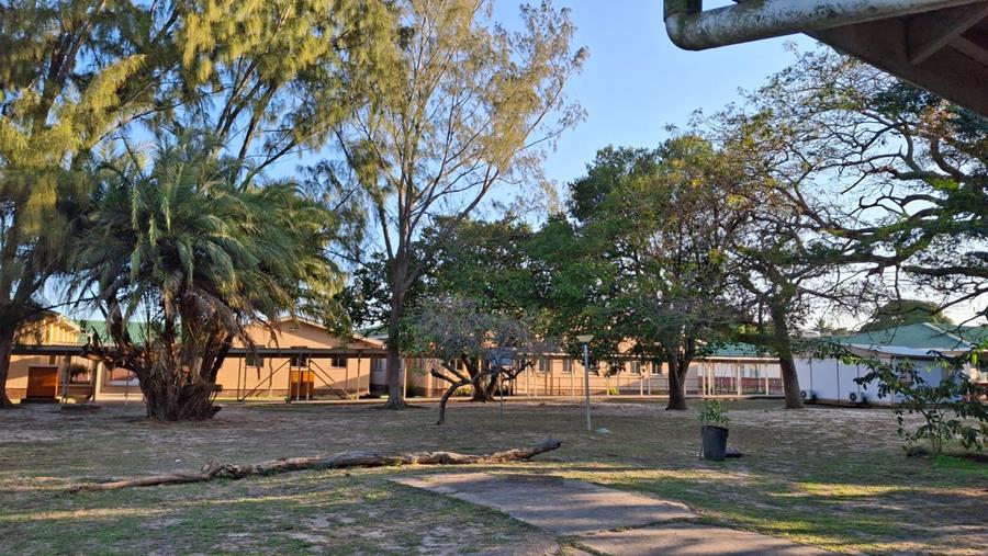 Sarah Hermans: een Vlaamse arts in Zuid-Afrika