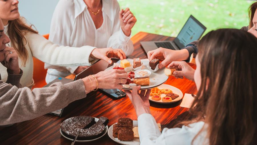 Naar een totaaloplossing voor complexe dieetnoden