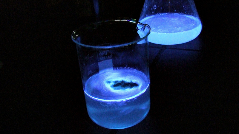 Chemiluminescentie voor snelle detectie van legionella en pneumokokken