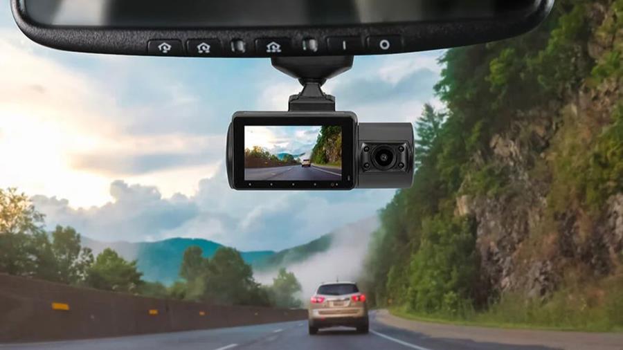 Les dashcams rendent les flottes plus sûres et plus efficaces