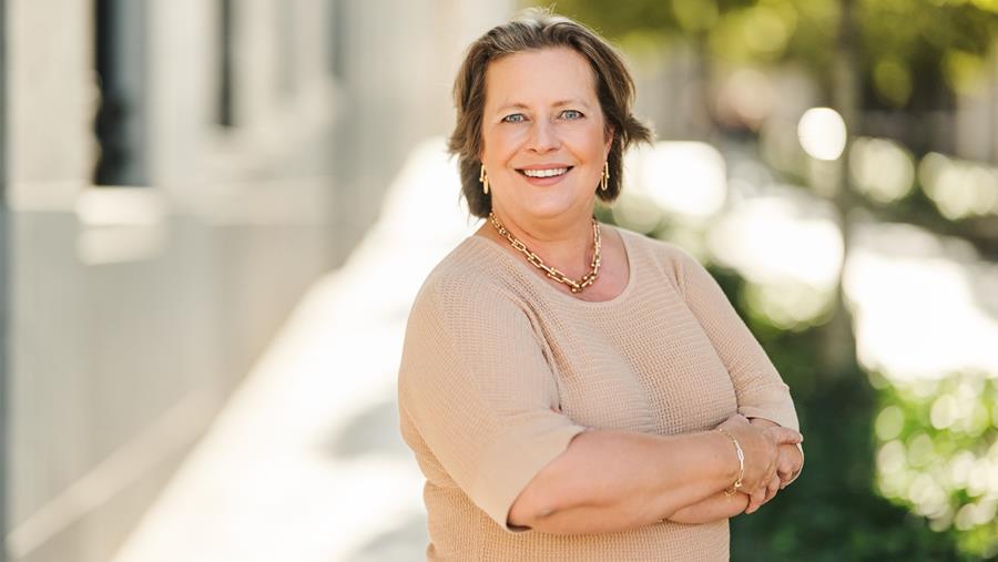 Caroline Ven (pharma.be): Tussen hoop en vrees