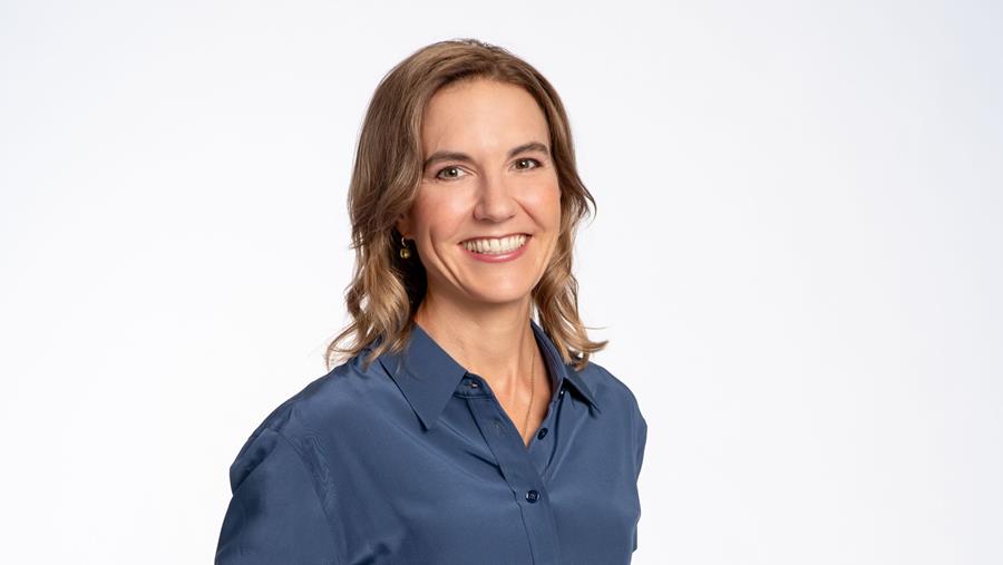 Generatiewissel bij CSB-System SE