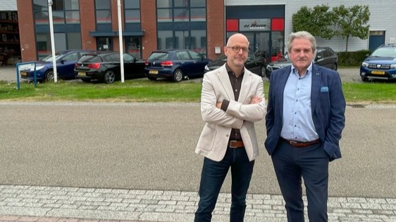 De Hoeve Multipower zet nieuwe stap met Bart Timmermans