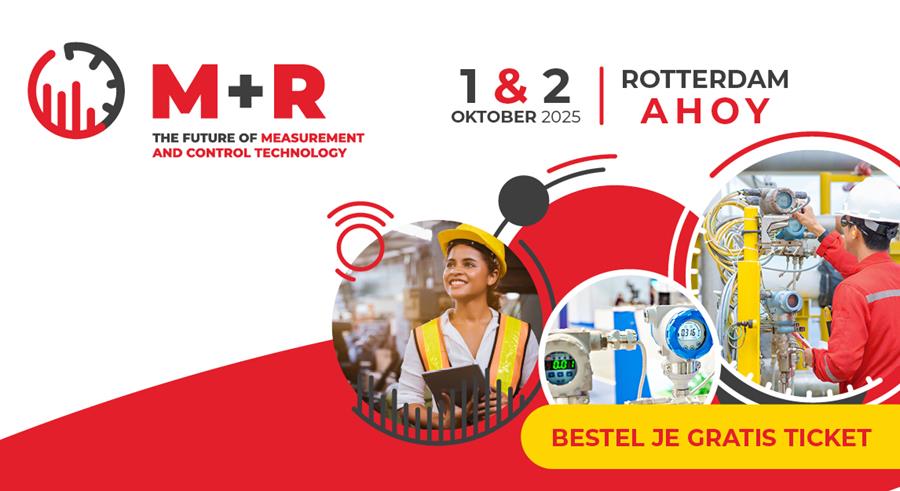 M+R Rotterdam: meten, sturen, verslimmen