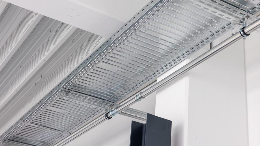 OBO Bettermann staat voor betrouwbaarheid en flexibiliteit