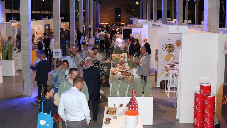 Stof tot nadenken op Ranson Happening 2025