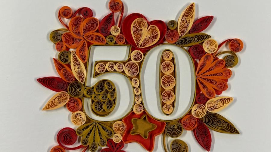 Paper Show Awards 2026: articles de vœux