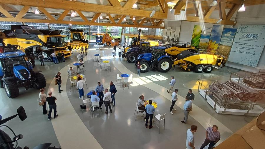 Un traitement de surface plus léger, plus écologique et plus efficace